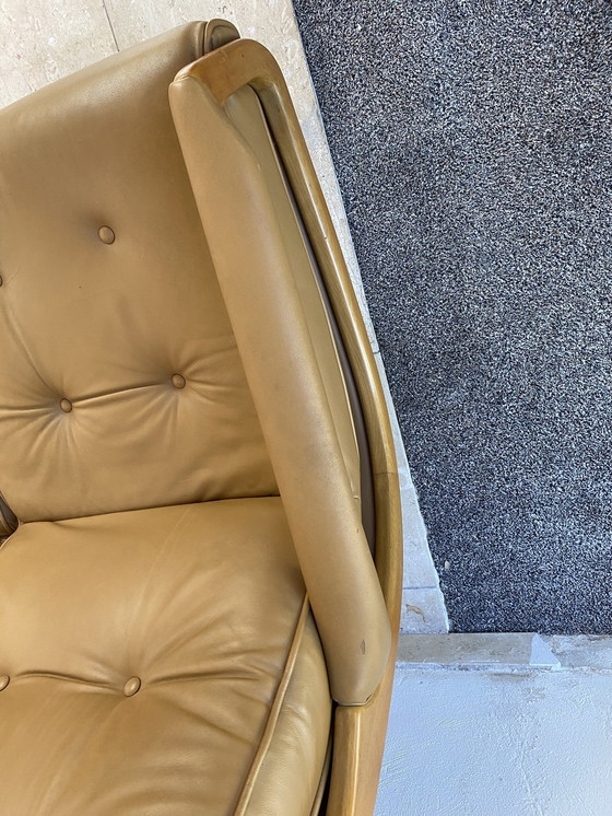 Image 1 of Eugen Schmid Sofa for Soloform