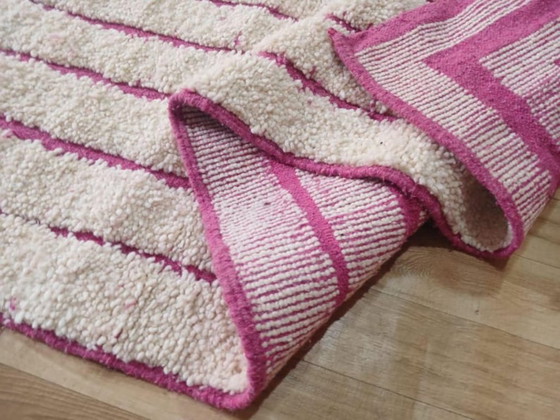 Image 1 of Handmade Berber rug 250cmx150cm 