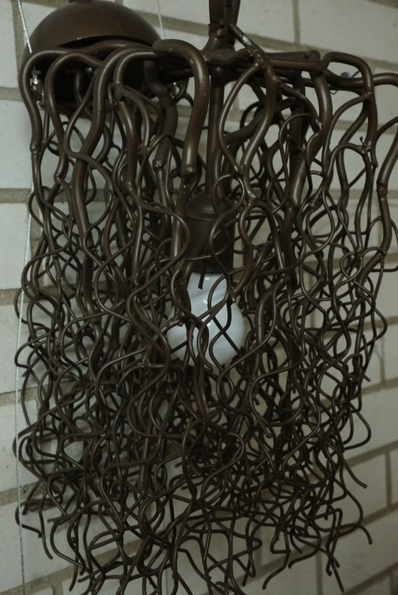 Image 1 of Coppia di lampade da parete Brand & Van Egmond