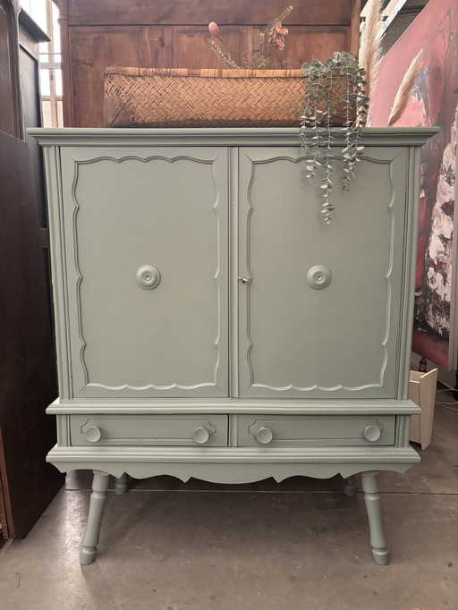 Vintage buffetkast / dressoir 