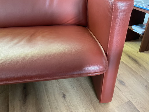 Leolux Fiabo 2.5-Seater Sofa