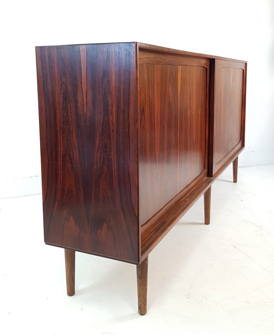 Image 1 of Vintage Danish sideboard | sideboard | TV cabinet