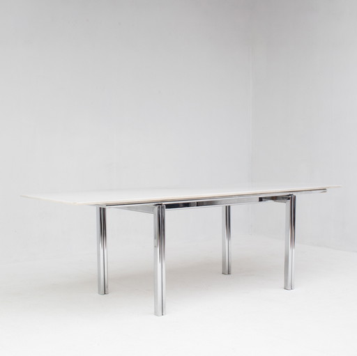 Vintage André eettafel van Tobia & Afra Scarpa