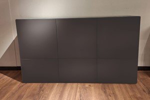 Coesel Cobra 860 wandkast