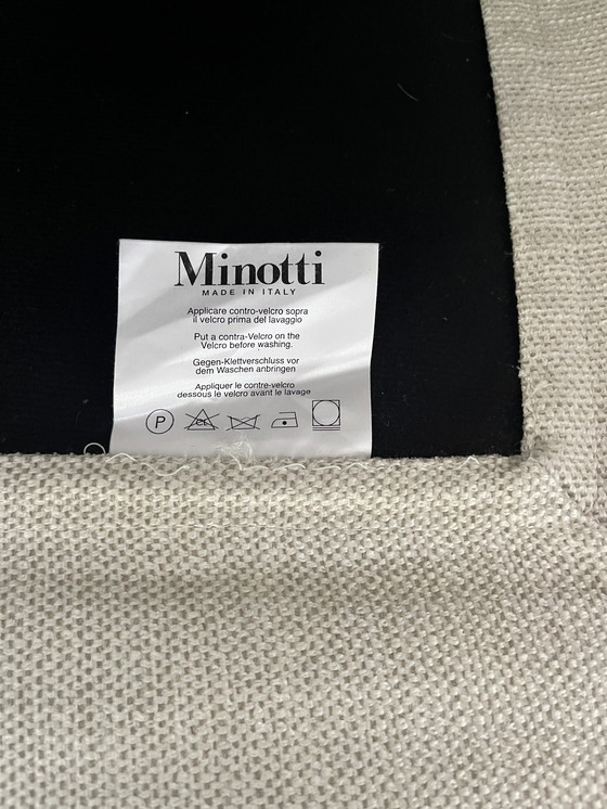 Image 1 of Minotti Hamilton