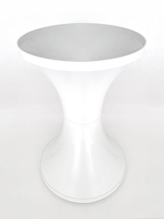 Kruk "Tam-Tam" Stamp – "Tam-Tam" Tabouret Demontable, Krukjes, Plastic (photo 3 of 8)