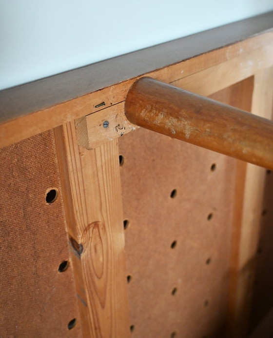 Image 1 of Vintage daybed