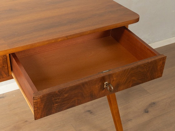 Image 1 of Scrivania anni '50, vintage