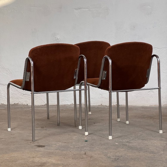 Image 1 of Dodo Chair - Hungarian Mid-Century Design, 1960s