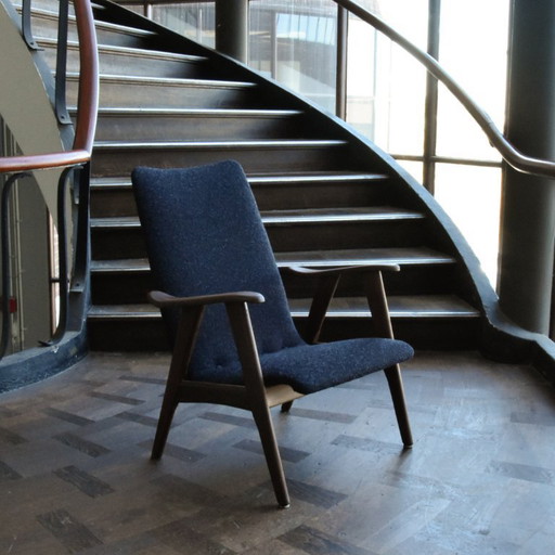 Louis van Teeffelen Fauteuil