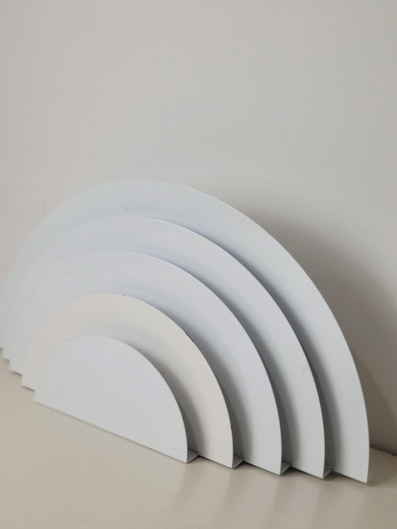 Image 1 of Lampada da parete Raak Meander di Cesare Casati ed Emanuele Ponzio per Raak