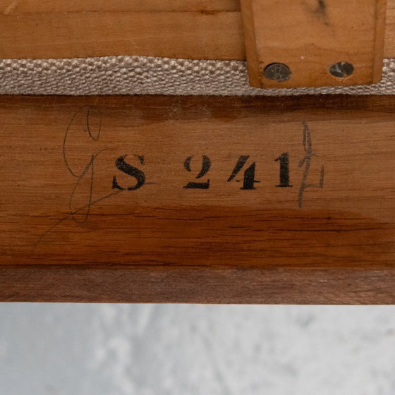 Image 1 of Président de l'École de La Haye 1920/30