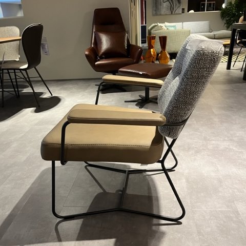 Image 1 of poltrona bert plantagie Kiko Plus