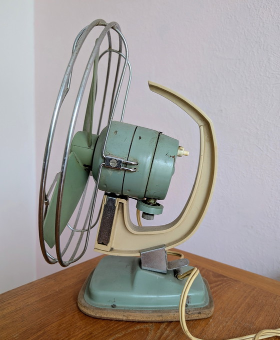 Image 1 of Erres fan
