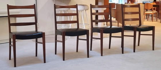 Image 1 of Sillas de mediados de siglo