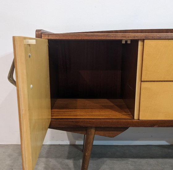 Image 1 of Buffet style rockabilly des années 50