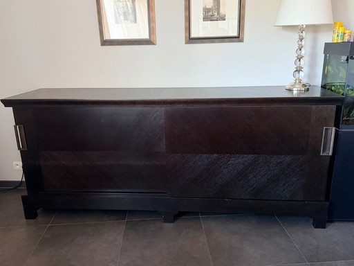 Cabinet commémoratif d'Oolong