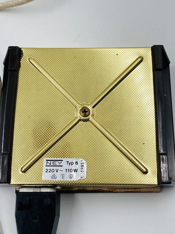 Image 1 of Scaldavivande vintage Ney