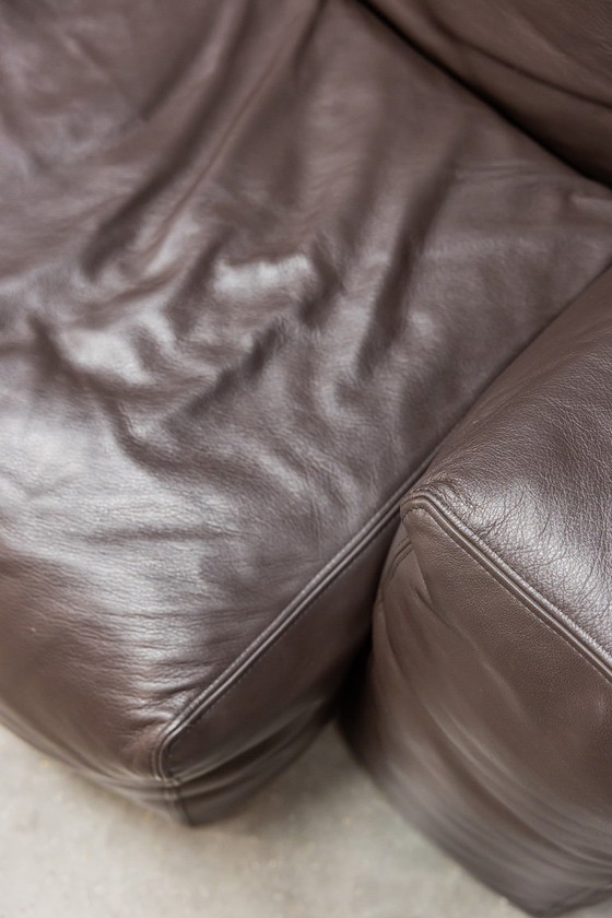 Image 1 of längliches 3-Sitzer-Modulsofa