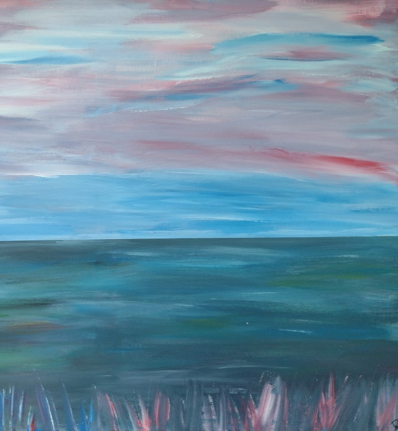 Image 1 of Redlands – Ein Wintermorgen