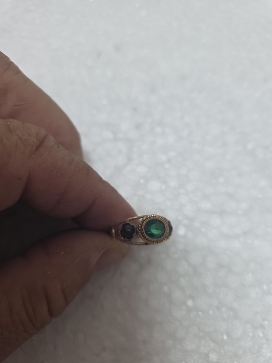 Image 1 of Anello in oro 9kr