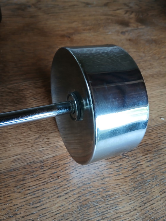 Image 1 of Prachtige scoliariluchter