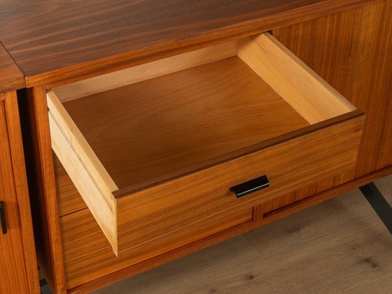 Image 1 of Sistema di scaffalature anni '60, Olof Pira, Vintage