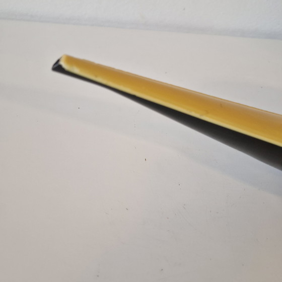 Image 1 of GDR Klaus Kunis Vintage watering can Gondola 1960s spaceage atomic
