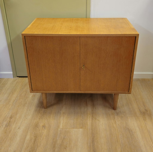 Vintage-Schrank Kommode TV Möbel Badezimmer