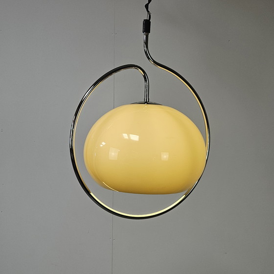 Image 1 of Suspension vintage Dijkstra
