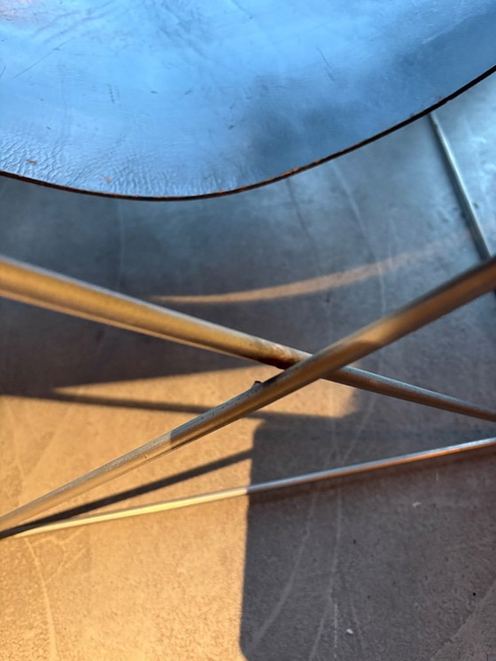 Image 1 of Fauteuil lounge Artifort F675 Butterfly de Pierre Paulin