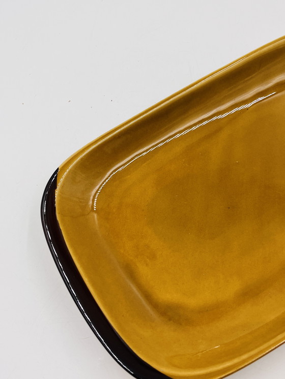 Image 1 of NT Stoneware Japan dish