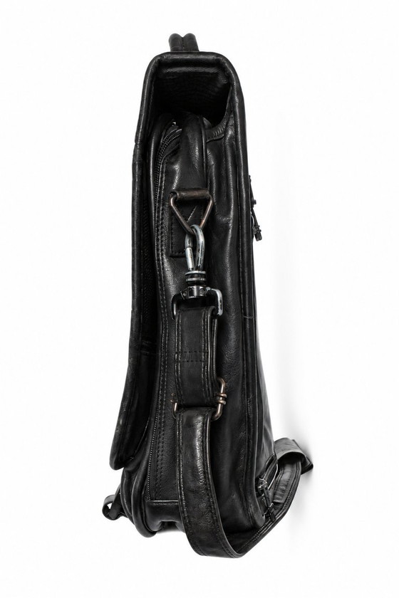 Tumi, Leder Aktentasche – Laptoptaschen, Kalbsleder (photo 3 of 10)
