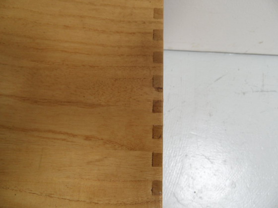 Image 1 of Vintage Cube Side Tables