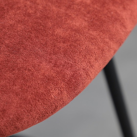 Image 1 of 4x Sgabello da bar Pi Richard Hutten Puik Design NUOVO