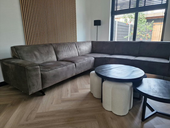 Corner sofa by Montél, model Giant – Montel, Other (photo 3 of 7)