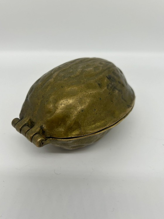 Image 1 of posacenere in ottone