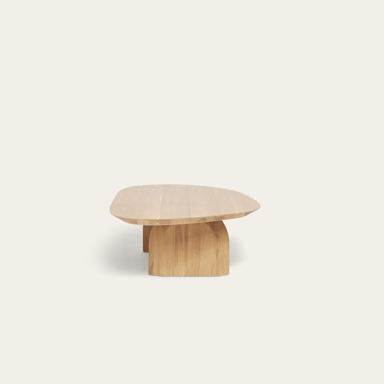 Image 1 of Slot Coffee Table by Studio Henk - New in Box!