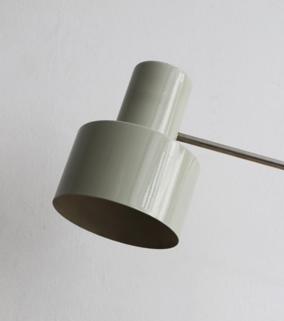 Image 1 of 1960s Desk / Wall Lamp