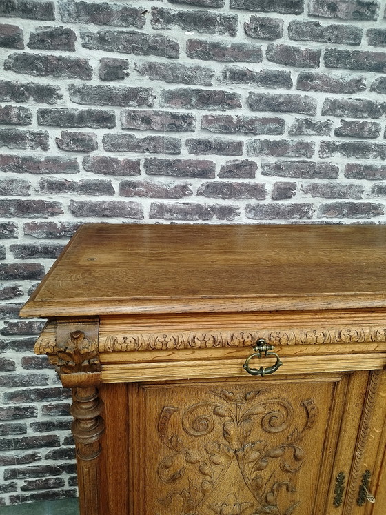 Image 1 of Armoire pour filles / Buffet / Commode / Dressing