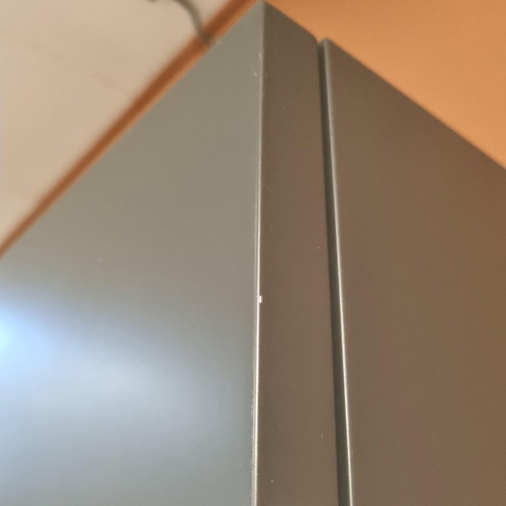 Alf Dafre Day wall unit anthracite TV furniture, Alf Da Fre, Mdf, Grey (photo 9 of 10)