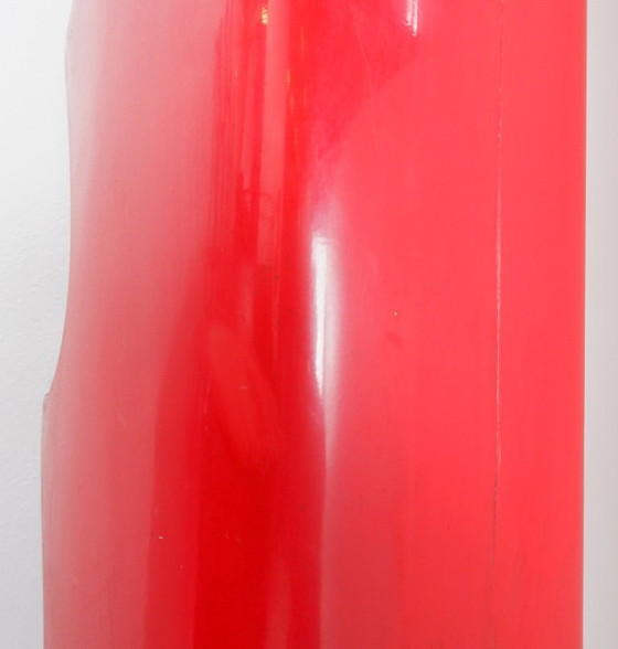 Image 1 of Mensola totem di Valeric Doubroucinskis per Rodier, anni '70