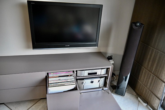 Image 1 of Progetta mobili stereo