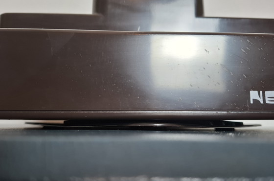 Image 1 of NEOLT bureau-organizer uit de jaren 80.