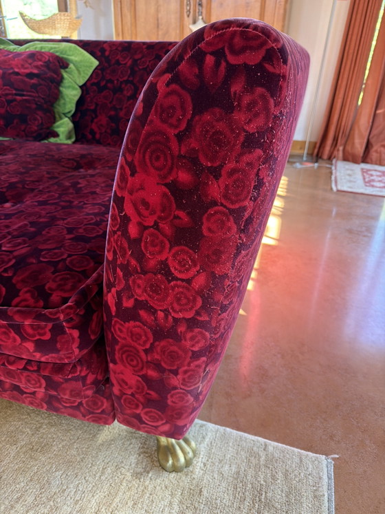 Image 1 of Bretz Monster Sofa