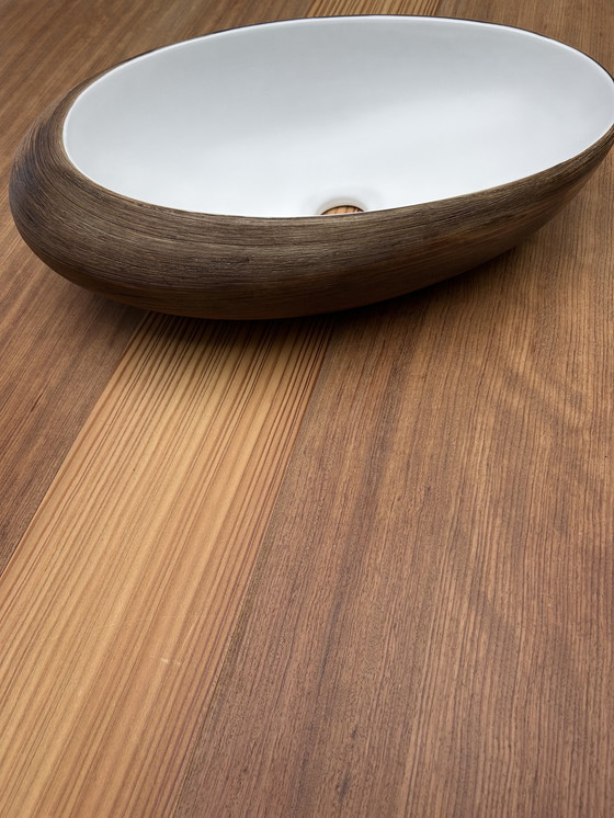 Image 1 of SPOELEN , Wastafels