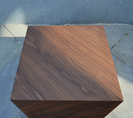 Image 1 of Set of 2 'Cube' blocks - Joep van Lieshout for Spectrum
