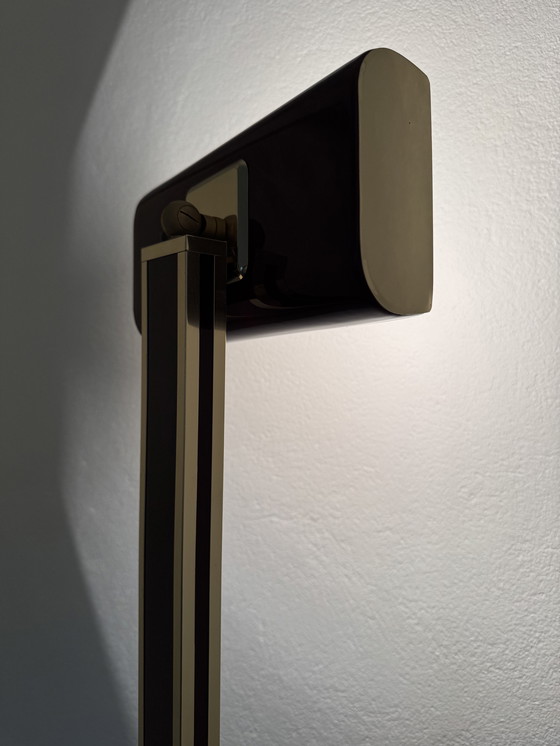 Image 1 of Lampada da terra Kott anni '70