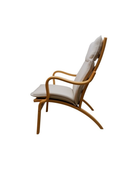 Fauteuil danois de Stouby