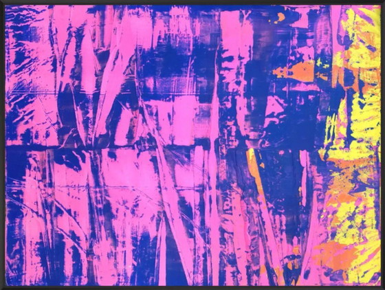 Image 1 of Jürgen Angeler - El efecto piezoeléctrico